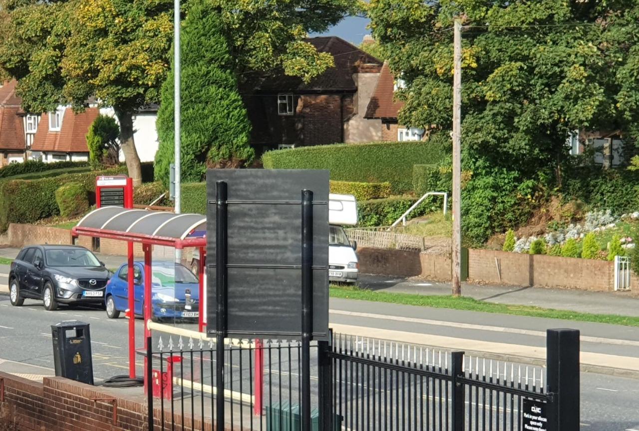 *Rd9Bc* For Your Most Relaxed & Cosy Stay + Free Parking + Free Fast Wifi * Leeds (West Yorkshire) Exterior foto