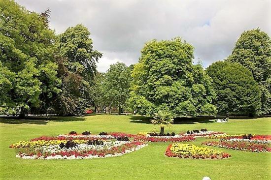 *Rd9Bc* For Your Most Relaxed & Cosy Stay + Free Parking + Free Fast Wifi * Leeds (West Yorkshire) Exterior foto